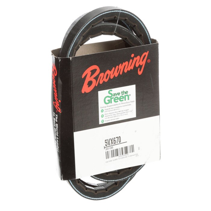 5VX670 V-Belt
